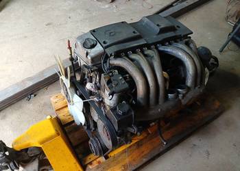 Sprzedam silnik mercedes om606 3.0 diesel
