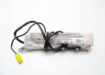 PODUSZKA AIRBAG POWIETRZNA FOTELA PRAWY PRZÓD 8R0880242B AUDI Q5 8R