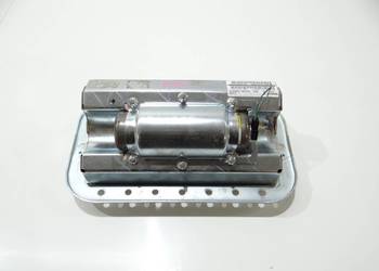 PODUSZKA POWIETRZNA PASAŻERA BMW X3 F25 9184119