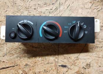 Panel Klimatyzacji Chevrolet Camaro IV 16216491