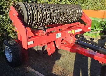 Wały uprawowe GROMIX