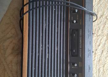 Atari gra sprawna