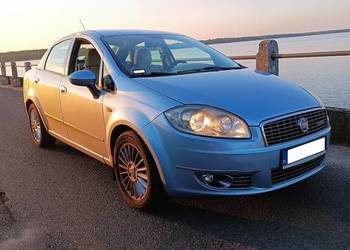 Fiat Linea 1.3 2007r.