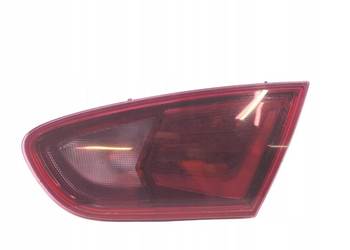 LAMPA TYŁ  W KLAPĘ PRAWA LIFT LED FR  Seat Leon II (2005-2012)