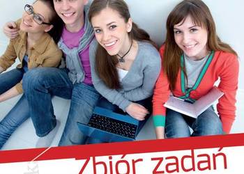 Zbiór zadań z języka polskiego. Zadania ćwiczenia