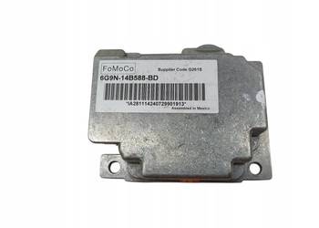 MODUŁ 6G9N-14B588-BD Ford S-MAX I (2006-2015) MODUŁ 6G9N-14B588-BD Ford S-MAX I (2006-2015)