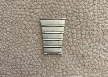 Ogniwa do bransolety zegarka Omega Constellation