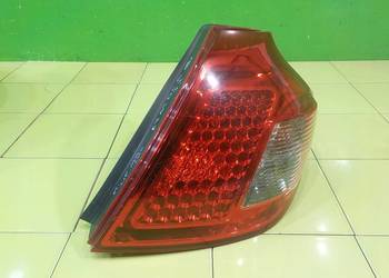 KIA CEED I LIFT 1.4 B 11r HB 5D lampa prawa tyl