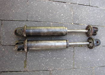 Amortyzatory Junak M 10 M07