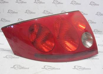 AUDI TT I 8N lampa lewa tył 89100109
