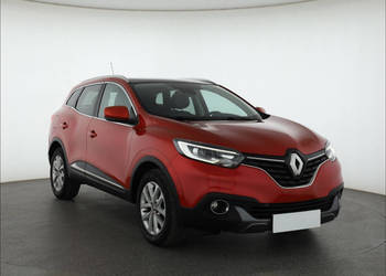 Renault Kadjar 1.2 TCe