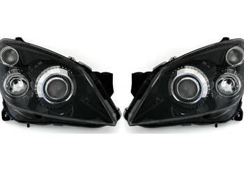 Opel Astra H 03-12 Reflektor przedni lampa przednia NOWA