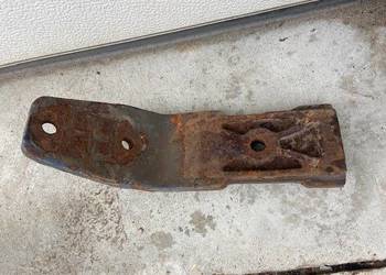 Mocowanie Stabilizatora Volvo FL7 FL10 FL12 1611550 1624482 Mocowanie Stabilizatora Volvo FL7 FL10 FL12 1611550 1624482