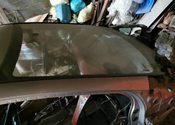 Oryginalna Szyba Przednia Czołowa Honda Civic VIII UFO 2009