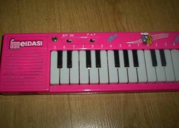 Organy Keyboard dla Dzieci
