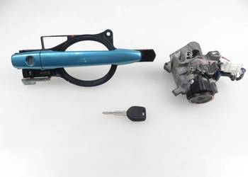 STACYJKA WKŁADKA MITSUBISHI ASX SLM15