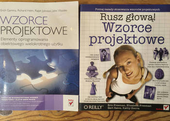 wzorce projektowe Gamma Helm Freeman