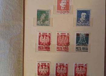 Filatelistyka Polska