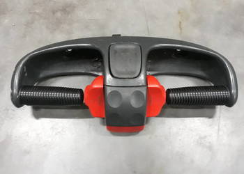 Linde 360, 372, 379 Główka, potencjometr