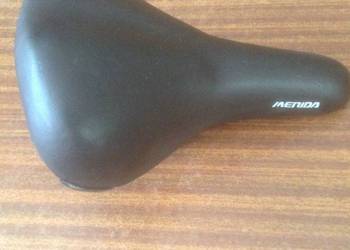 Nowe siodełko rowerowe MERIDA