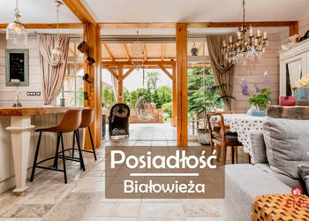 Dom wolnostojący na sprzedaż 120m2 Budy