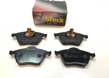 OPEL CALIBRA 2.0 2.5 VECTRA B 1.6 1.9 2.0 DTI 2.0 16V KLOCKI HAMULCOWE PRZ…