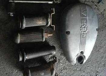 Pokrywa silnika komar i inne