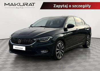 Fiat Tipo GKW9NY5#1.4 16v Lounge Climatronic K.cof Salon PL II (2016-)
