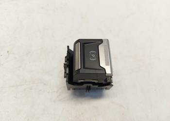 PEUGEOT 508 II Przełącznik hamulca ręcznego 9810693577