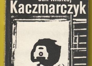 JAMNIK - DOSKONAŁY FACHOWIEC - JAN KACZMARCZYK - 1988