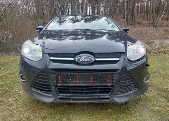 Części ford focus mk3 przedlift hatchback 1.6 eb