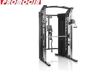 Brama treningowa Hammer Maximum Autark FT3