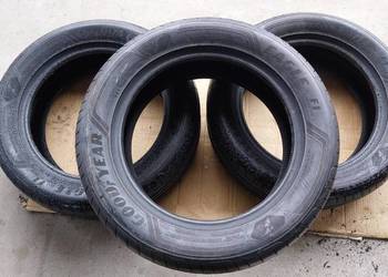 Opony Goodyear Eagle F1 asymmetric 3, 225/55 - 17