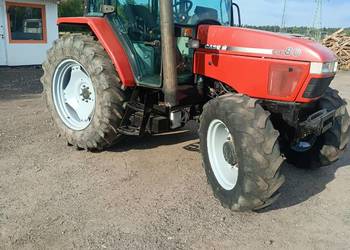 CASE CX 80 nie Fendt , Renault. John Deere, valtra