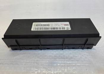 OPEL MERIVA B MODUŁ STEROWNIK NAWIEWU KLIMATYZACJI 13342006