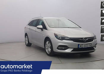 Opel Astra V 1.2 T GS Line S&S ! Z Polskiego Salonu ! Faktura Vat ! K (201…