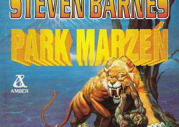 Park marzeń - L. Niven, S. Barnes.