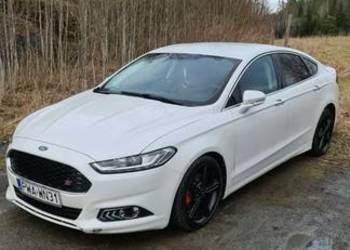 Sprzedam Ford Fusion
