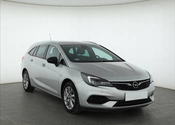 Opel Astra 1.2 Turbo