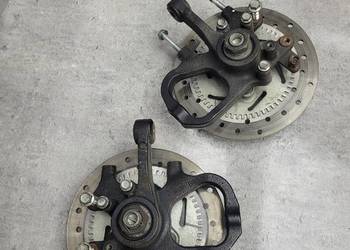 CAN AM CAN-AM SPYDER RT PIASTA TARCZ TARCZE