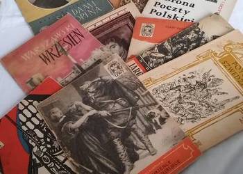 Seria książeczek historycznych, historia potop wrzesień 39 k