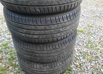 Opony letnie Dynaxer 205/55/R16 2018 rok