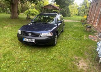 Volkswagen Passat B5