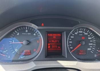 Sprzedam Audi A6 C6