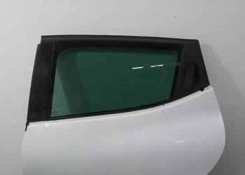 DRZWI  LEWE TYŁ DV369  Renault Clio IV (2012-2019)