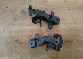 MERCEDES C KLASA W205 ŚLIZG LEWY PRAWY A2058850314 A20588504