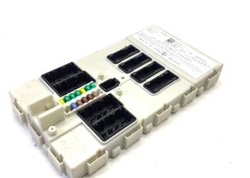 MODUŁ KOMFORTU BMW F16 9364640 SUV 14-19 STEROWNIK KABINY, FUNKCJI