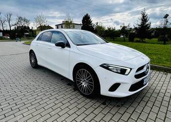 Mercedes w177 a klasa