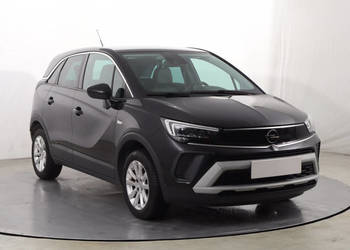 Opel Crossland 1.2 Turbo