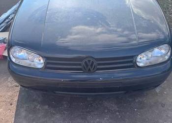 Golf 4 1.9tdi 1999r